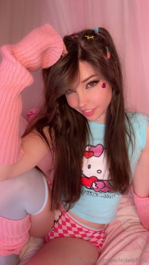 Belle Delphine Photo #6443