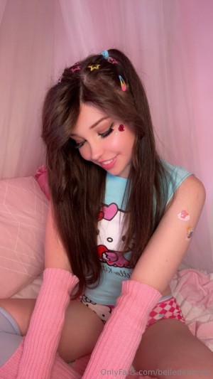 Belle Delphine Photo #6475