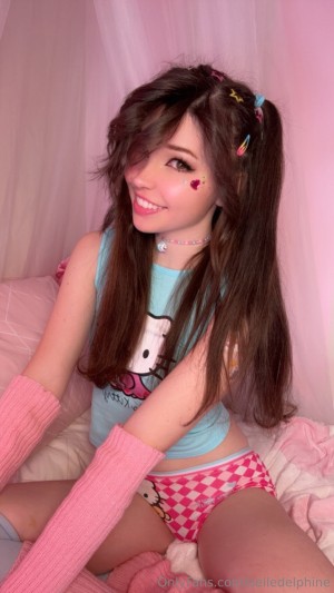 Belle Delphine Photo #6510