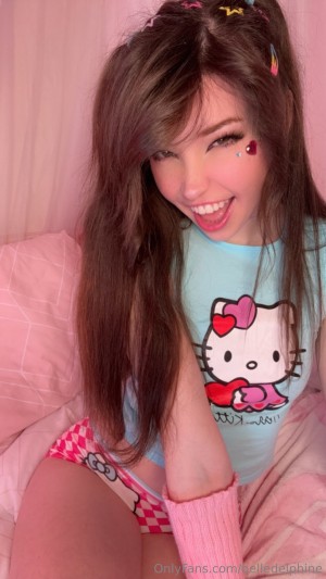 Belle Delphine Photo #6535