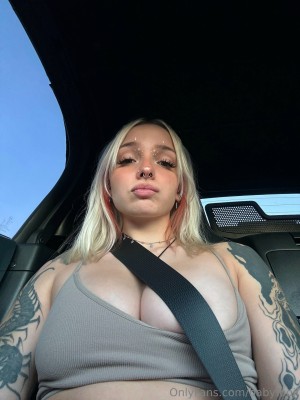 Babyfooji Peachtot Photo #2030