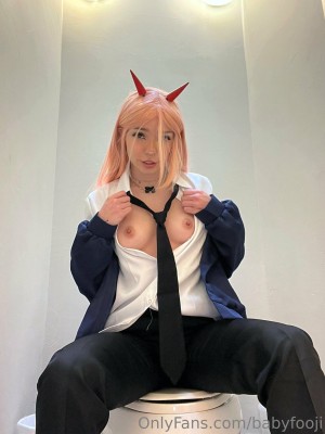 Babyfooji Peachtot Post #70