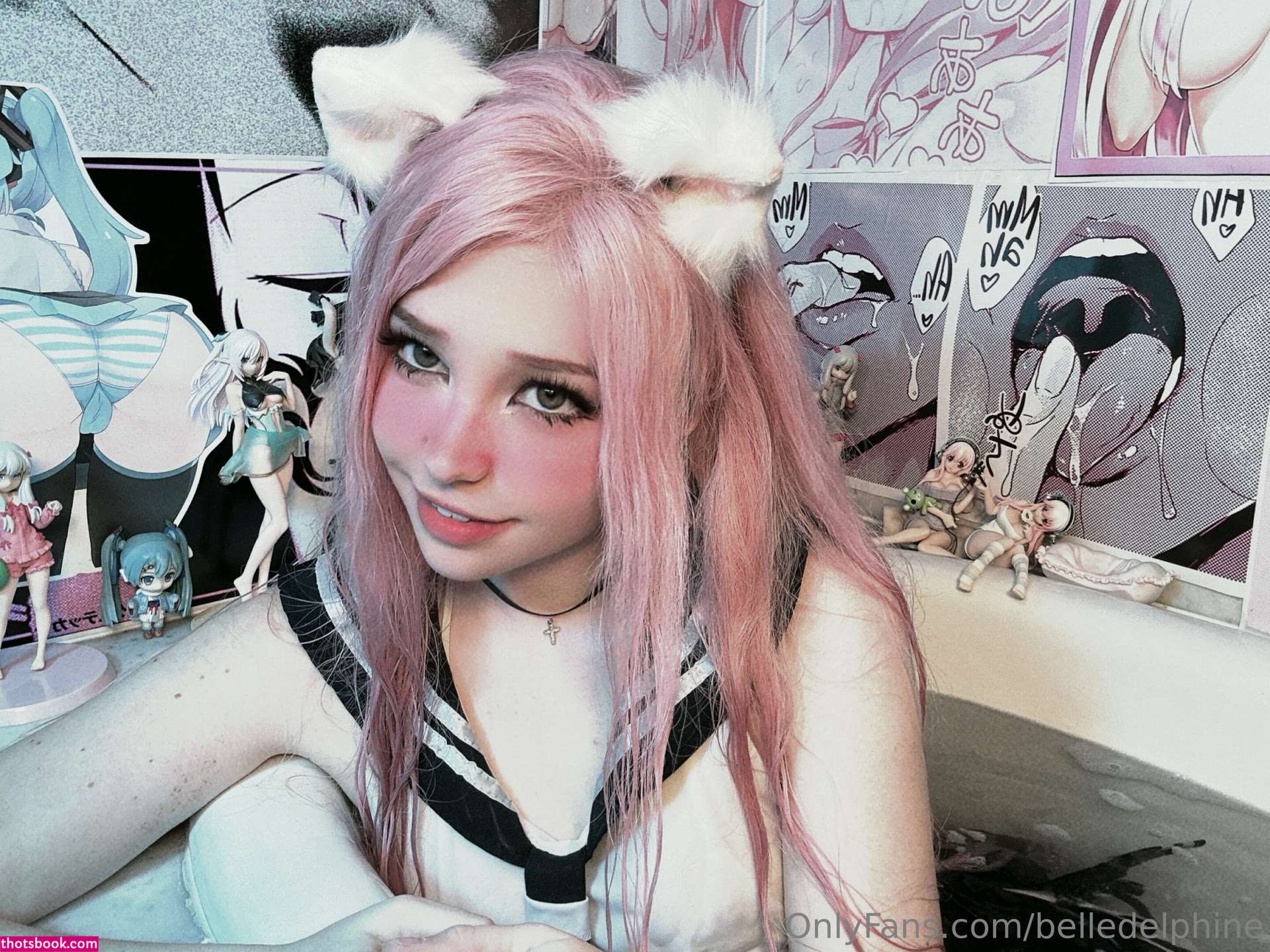 Belle Delphine Photo #6062