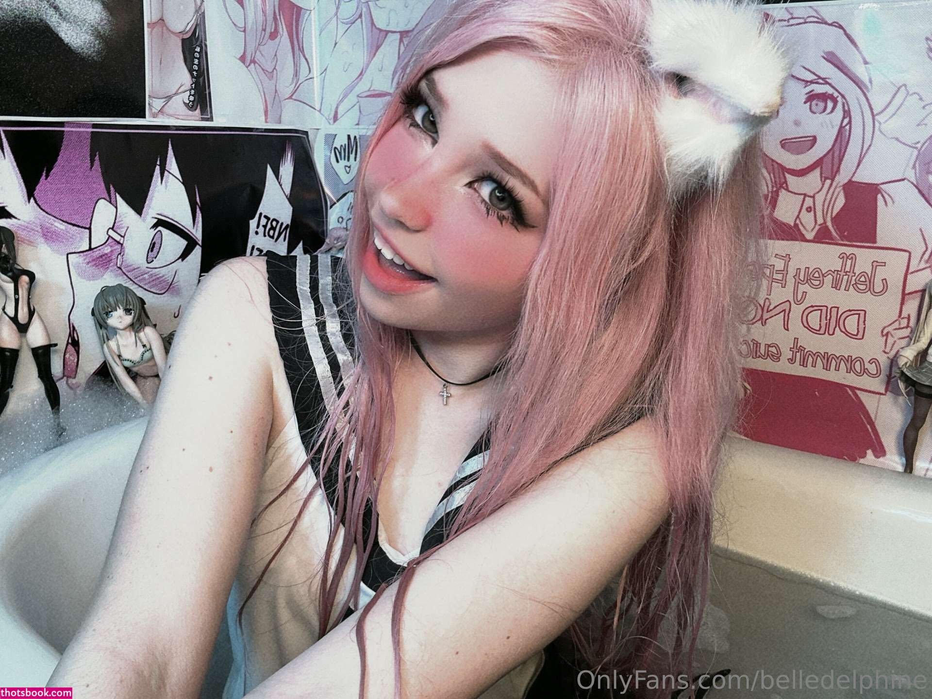 Belle Delphine Photo #6063