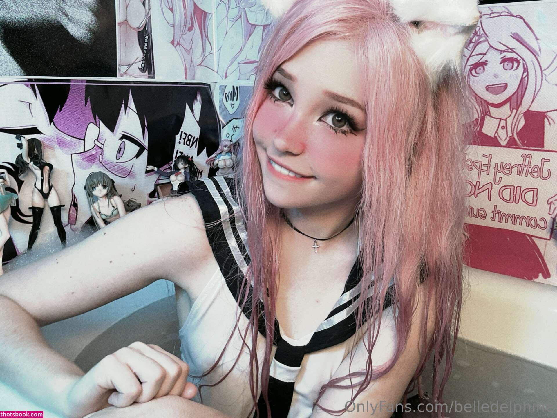 Belle Delphine Photo #6065