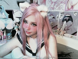 Belle Delphine Photo #6062