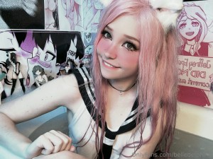 Belle Delphine Photo #6065