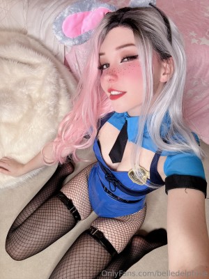 Belle Delphine Photo #6077