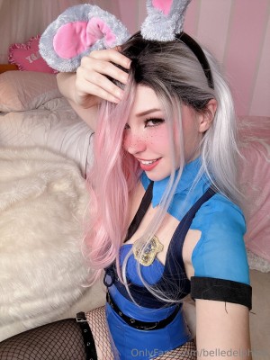 Belle Delphine Photo #6081