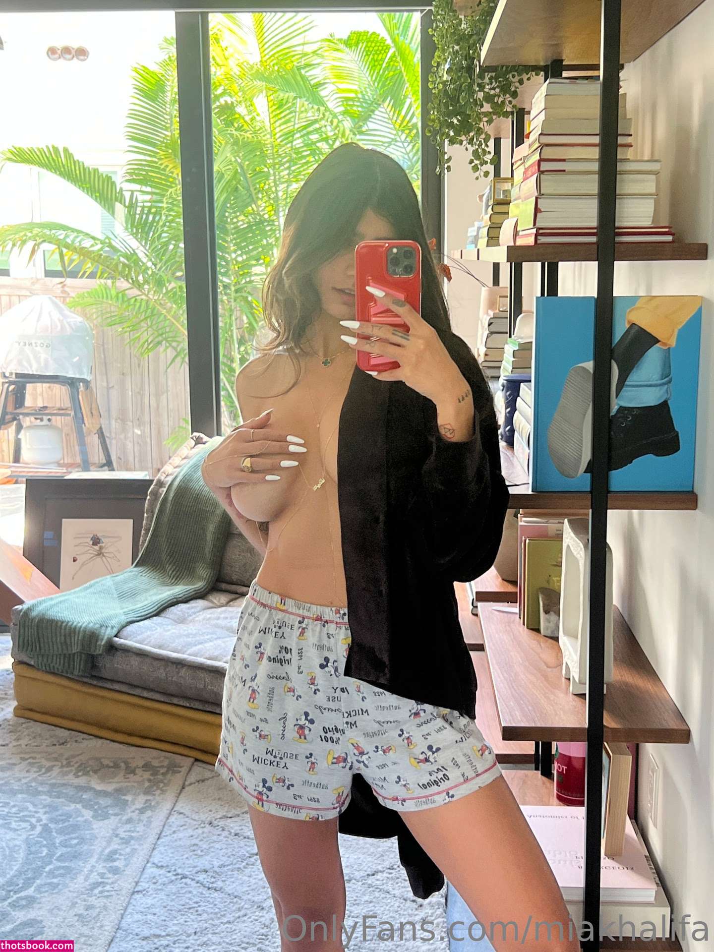 Mia Khalifa Photo #496