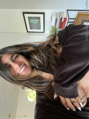 Mia Khalifa Photo #499