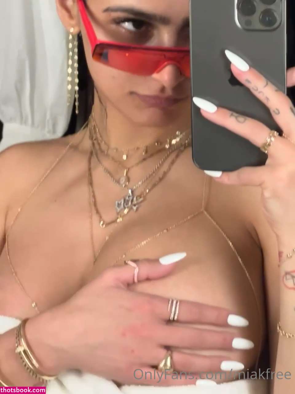 Mia Khalifa Photo #514