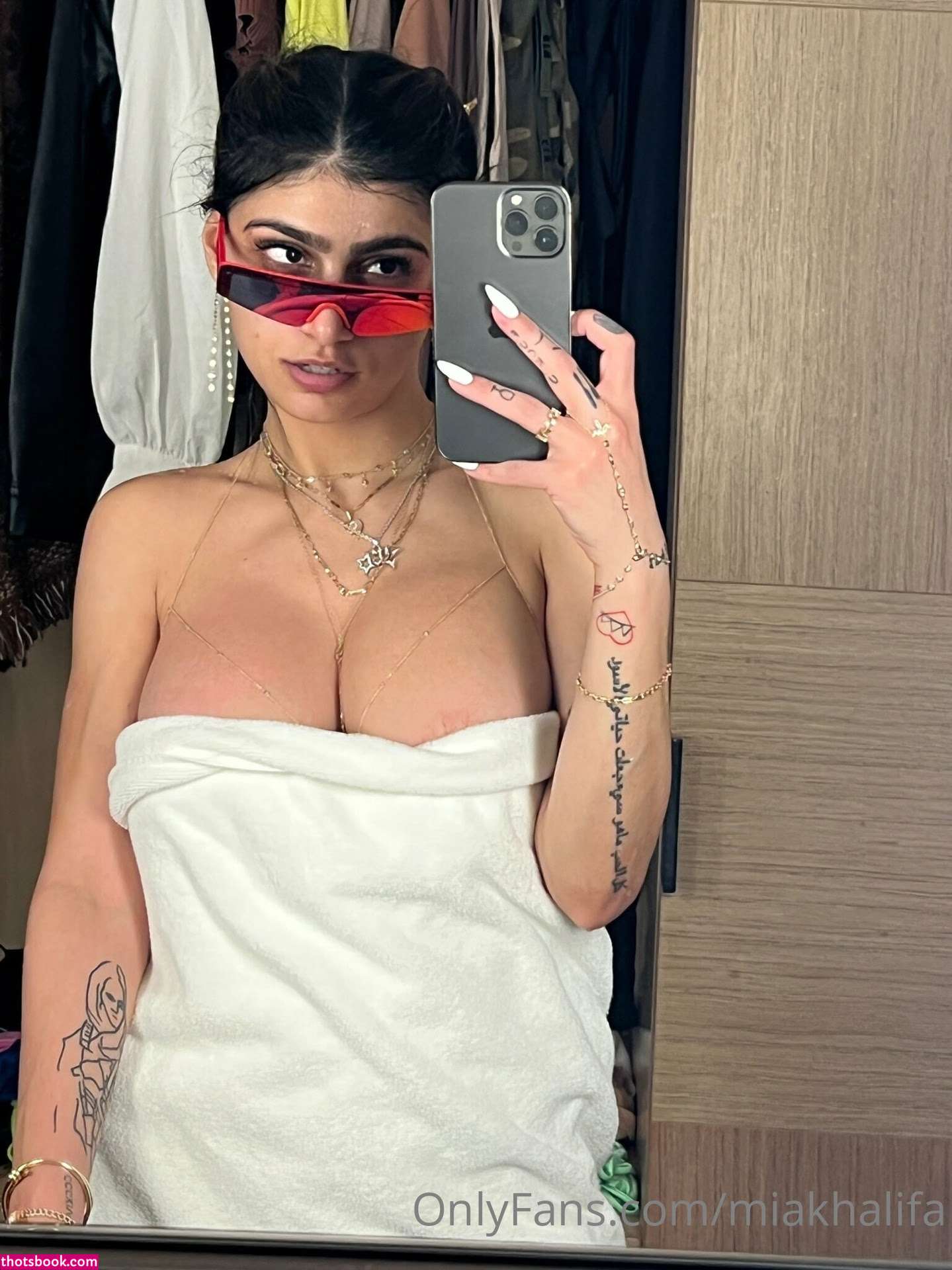 Mia Khalifa Photo #539