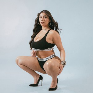 Violet Myers Photo #258