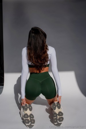 Ana Cheri Photo #522