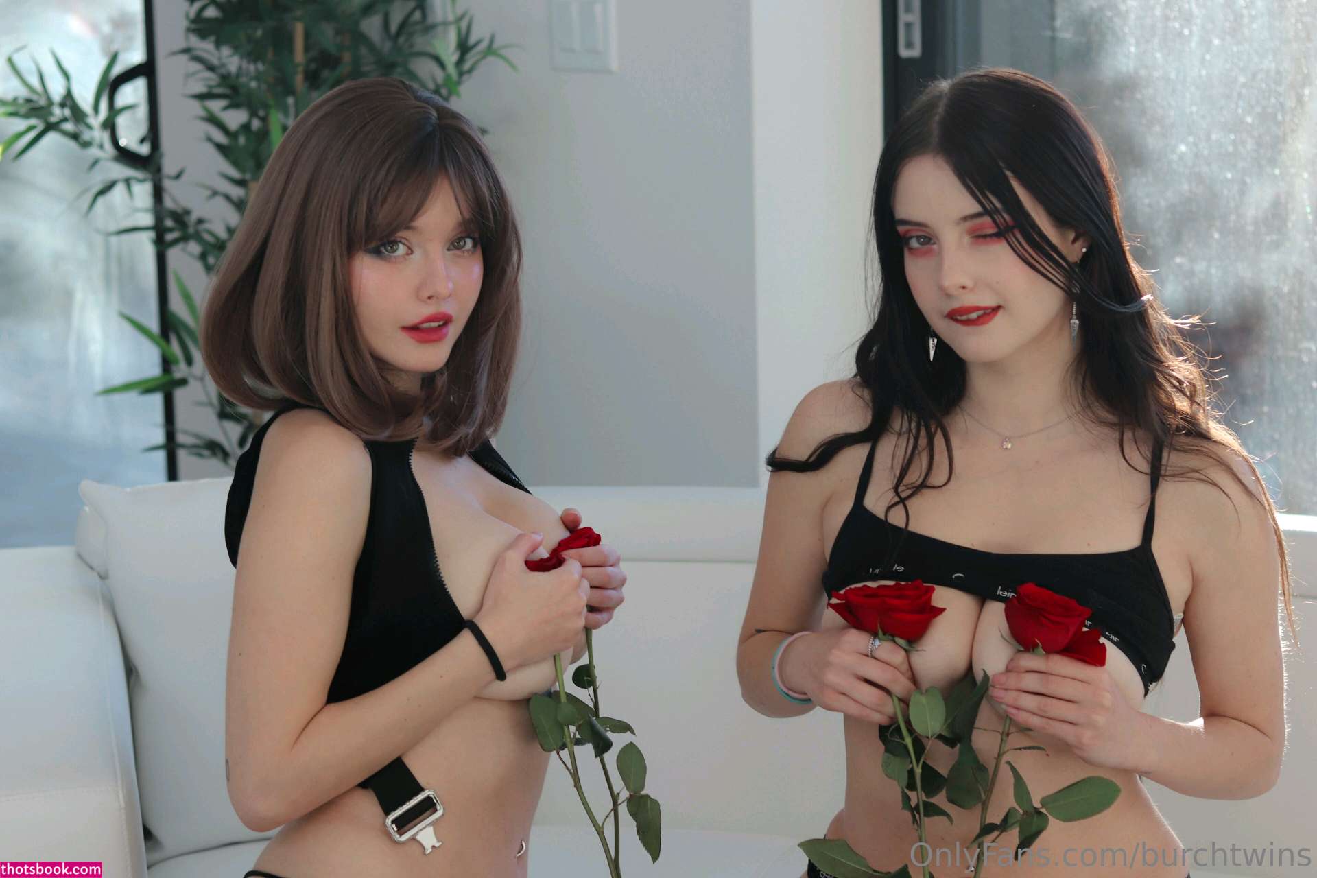 Burch Twins Photo #439