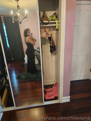 Chloe Lamb Photo #64