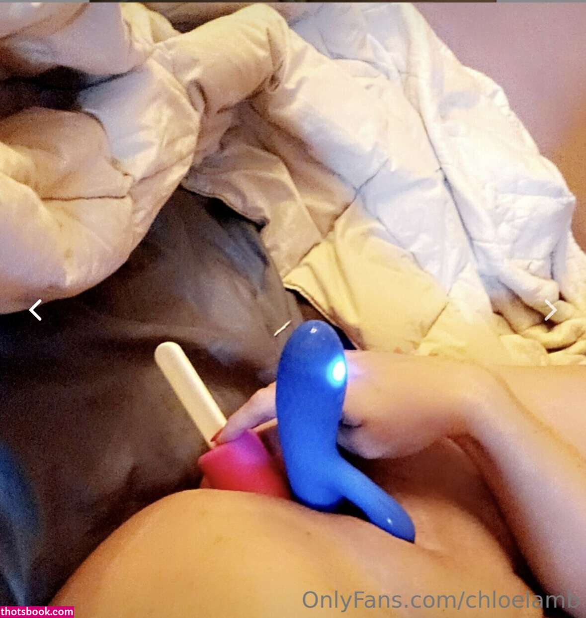 Chloe Lamb Photo #88