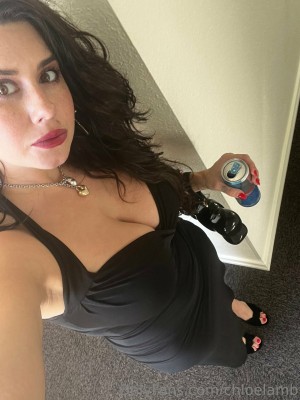 Chloe Lamb Photo #92