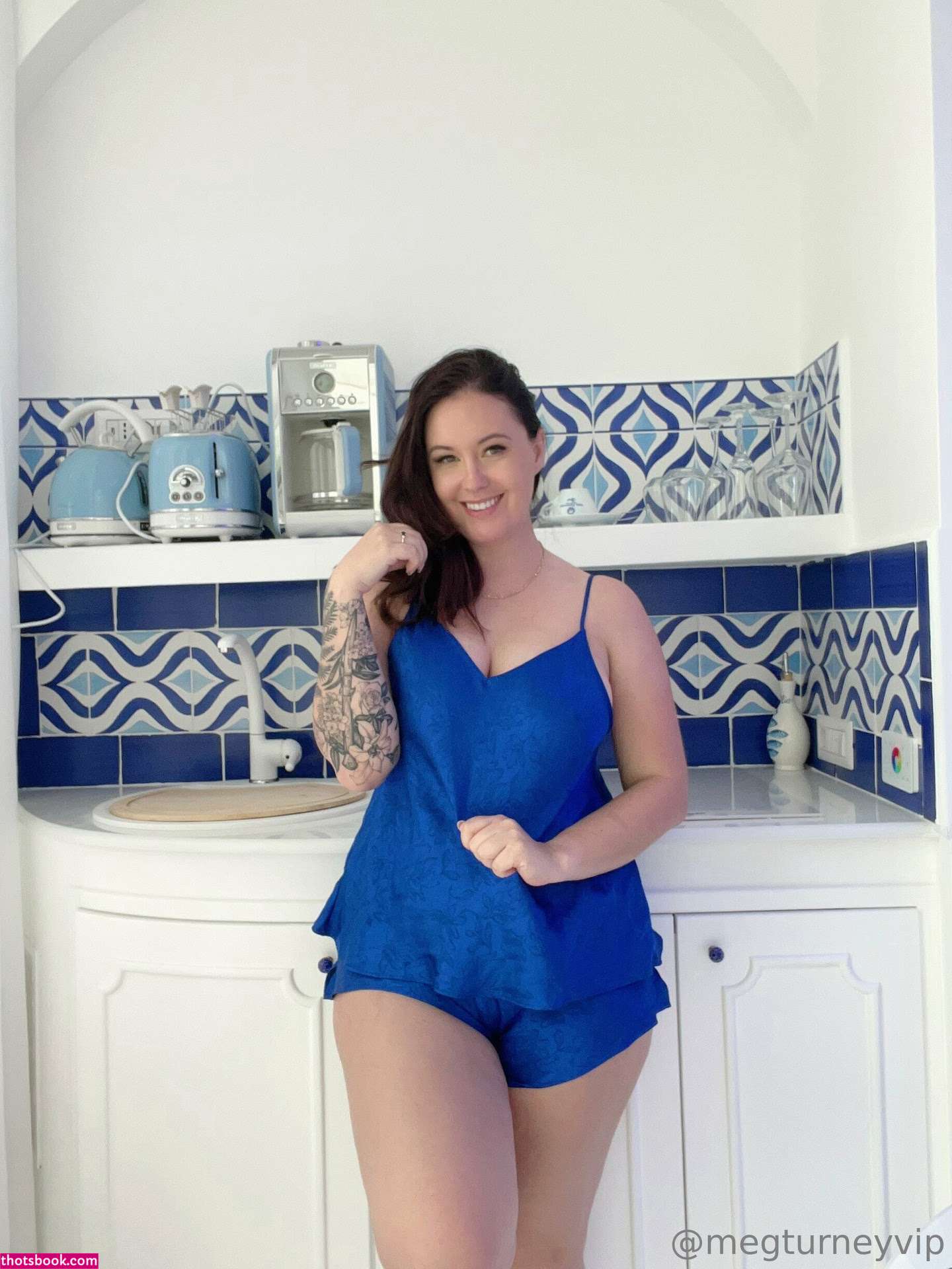 Meg Turney Photo #1301