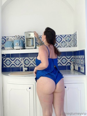 Meg Turney Photo #1295