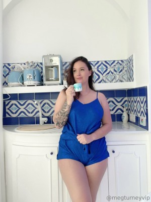 Meg Turney Photo #1296