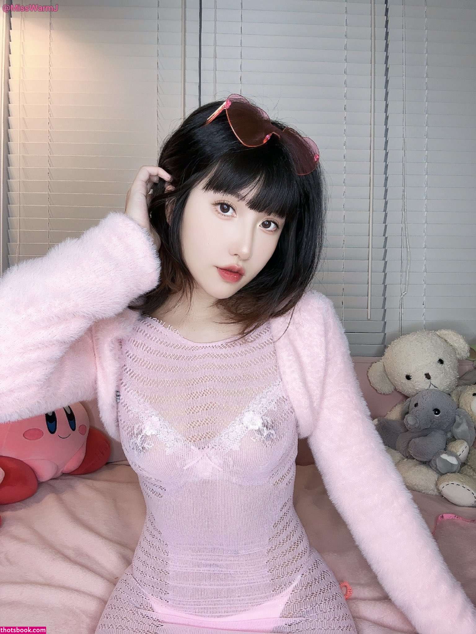 Misswarmj Photo #327