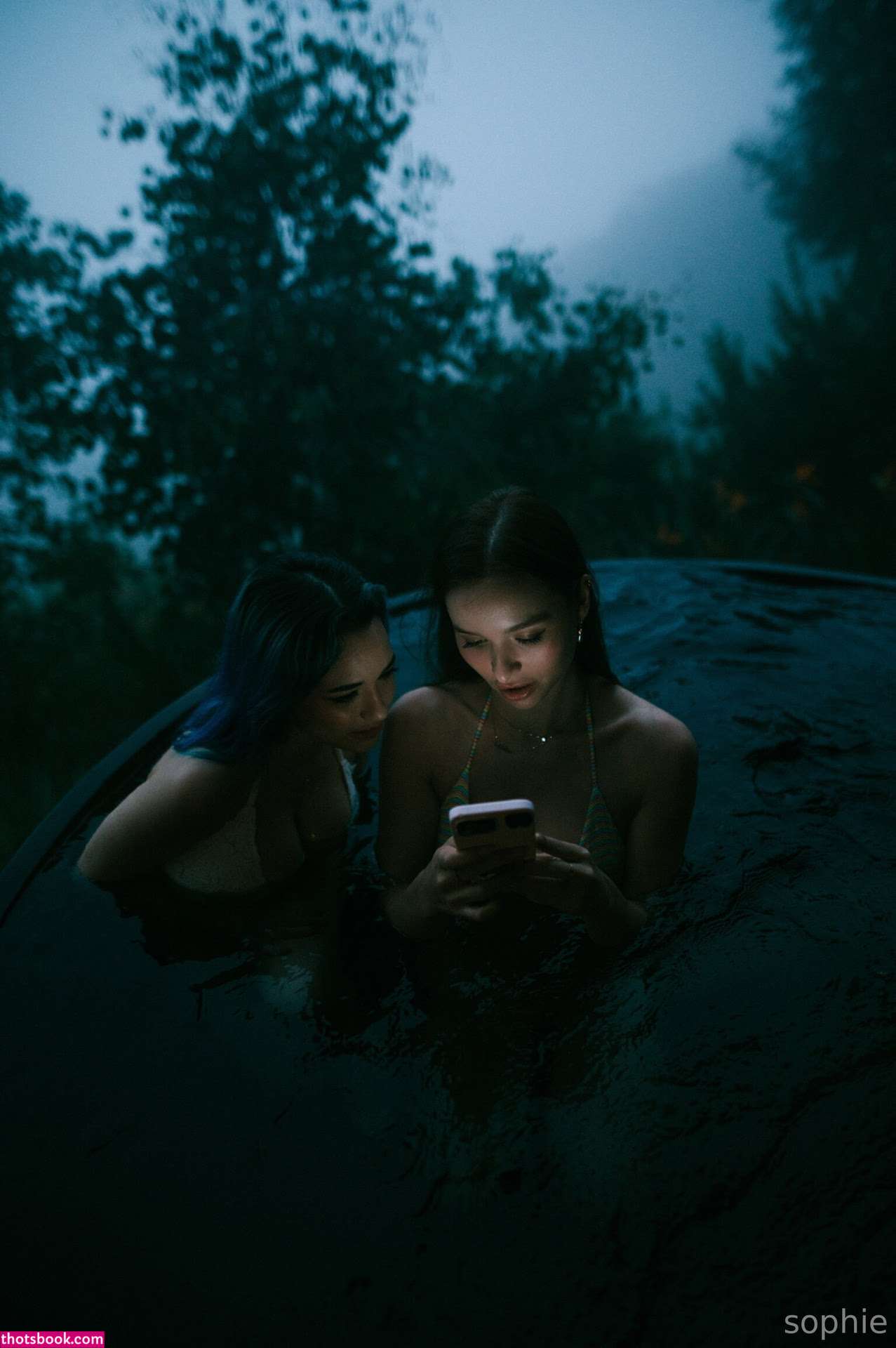 Sophie Mudd Photo #476