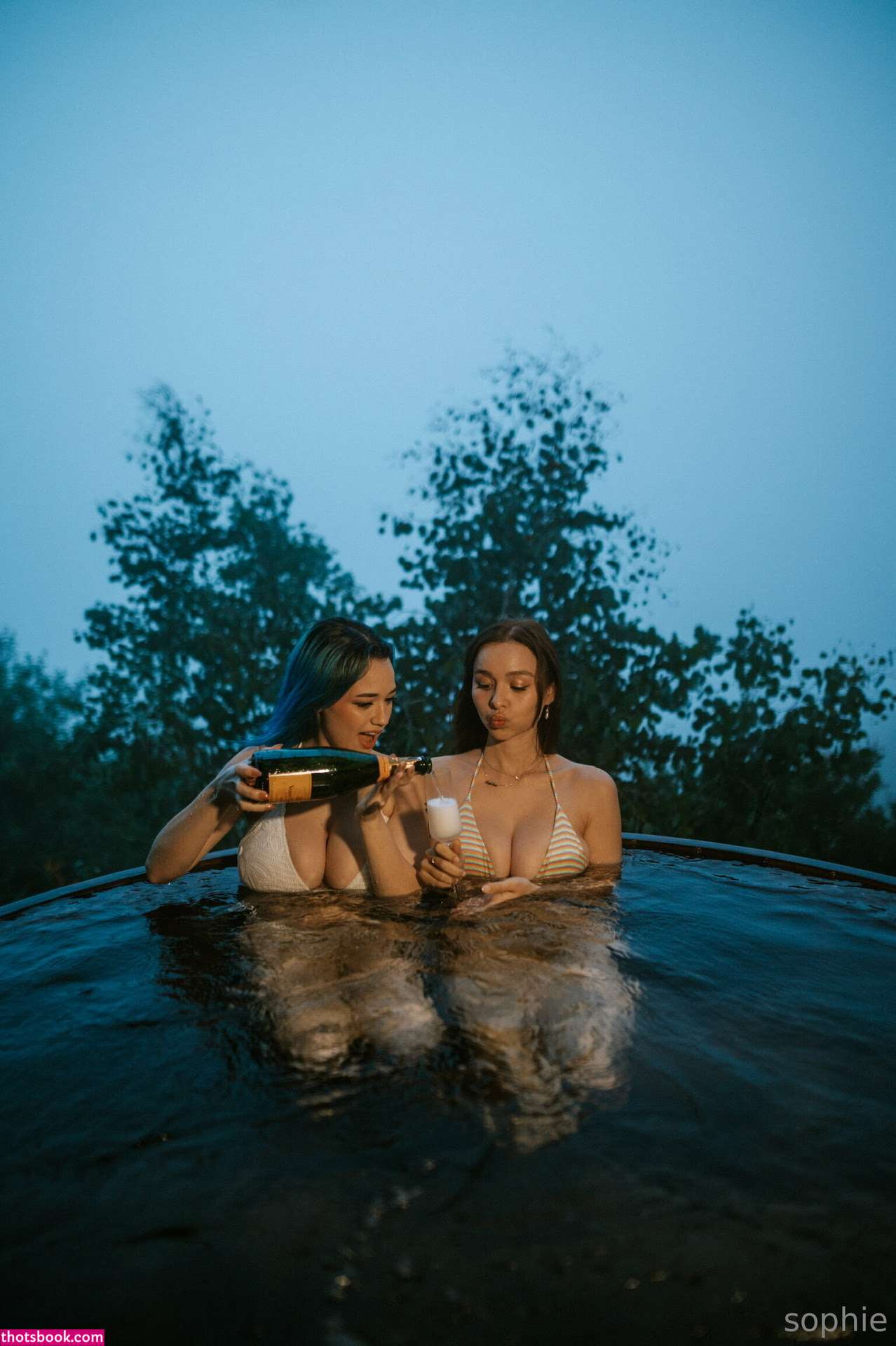 Sophie Mudd Photo #480