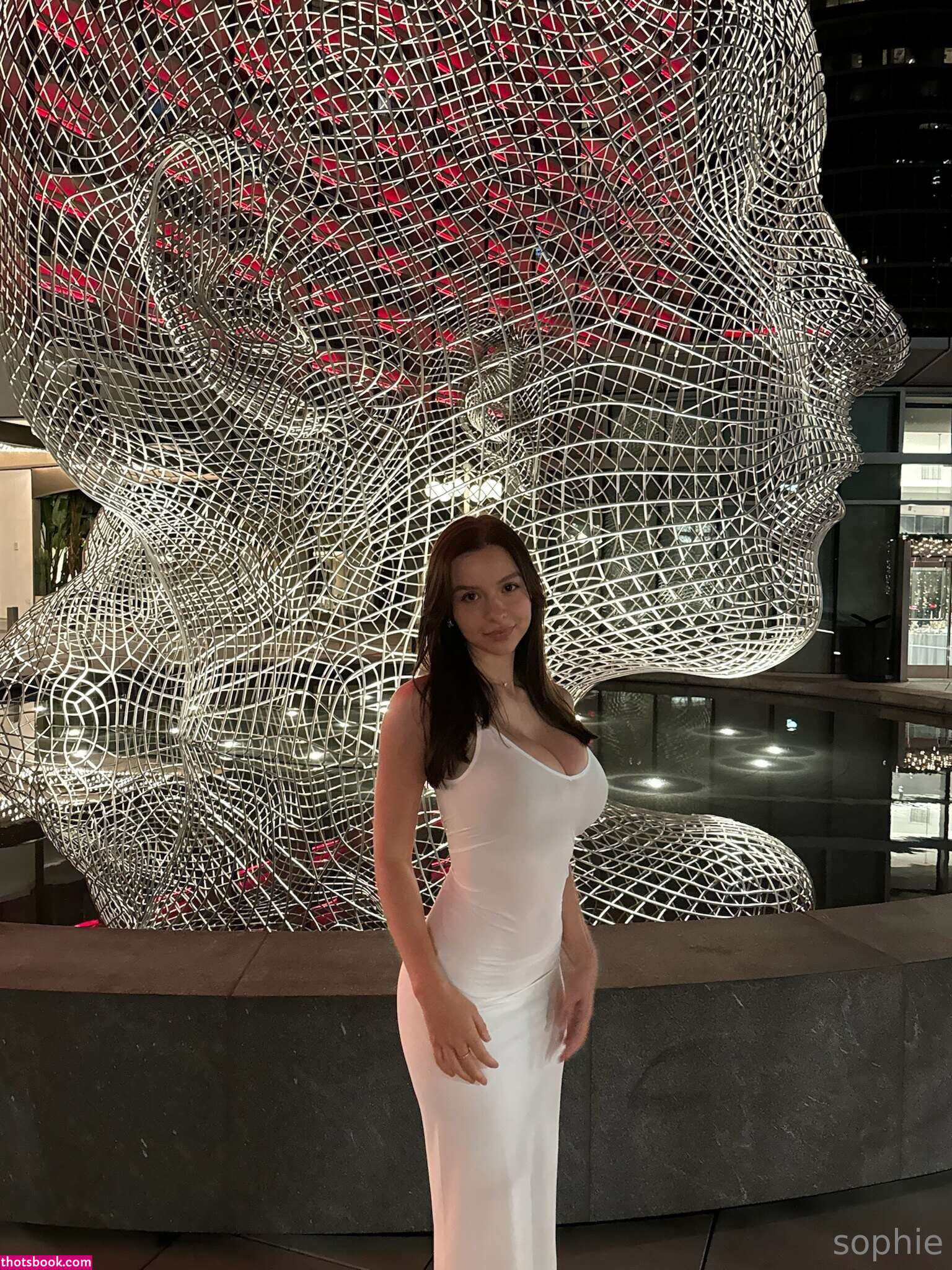 Sophie Mudd Photo #493