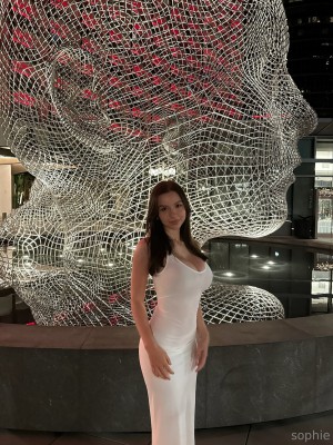 Sophie Mudd Photo #493