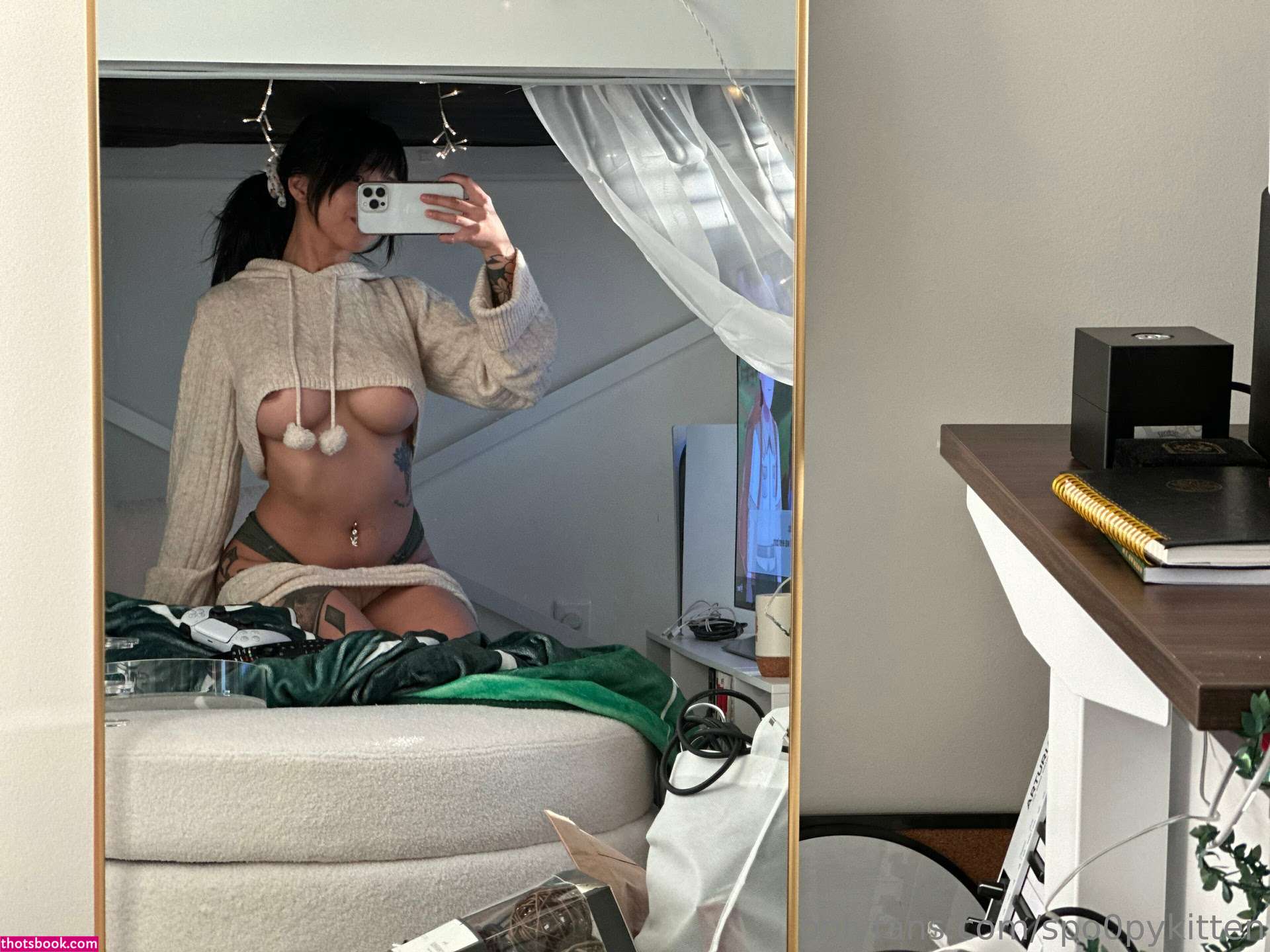 spo0pykitten Photo #165