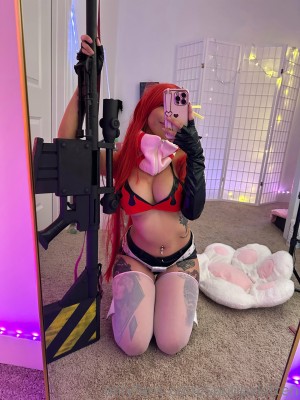 spo0pykitten Photo #167