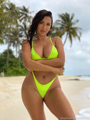 Ana Cheri Photo #577