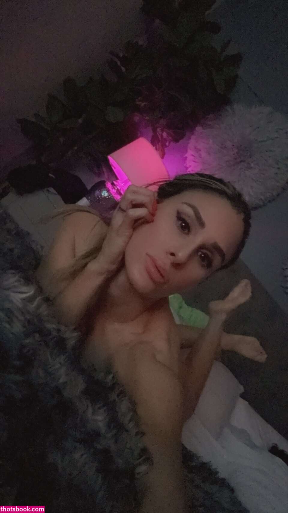 Brittany Furlan Photo #175