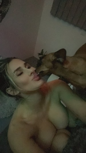 Brittany Furlan Post #53