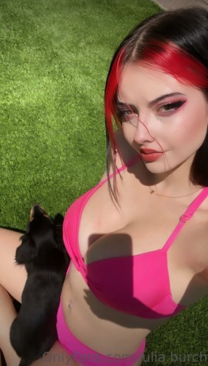 Burch Twins Photo #572