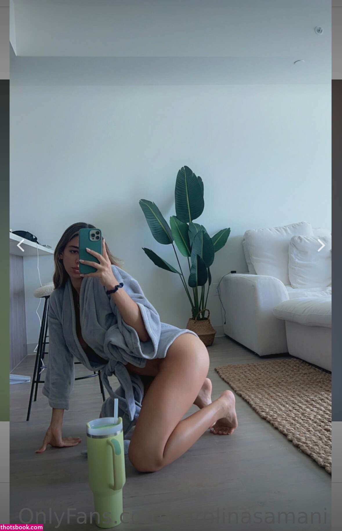 Carolina Samani Photo #283