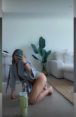 Carolina Samani Photo #283