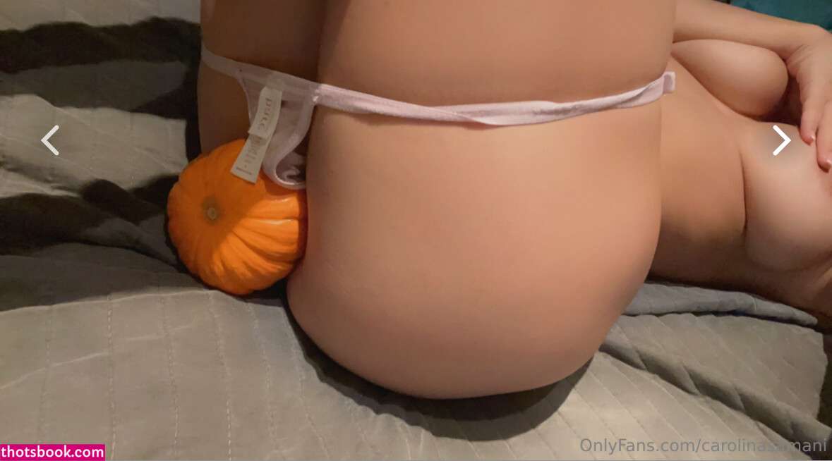 Carolina Samani Photo #311