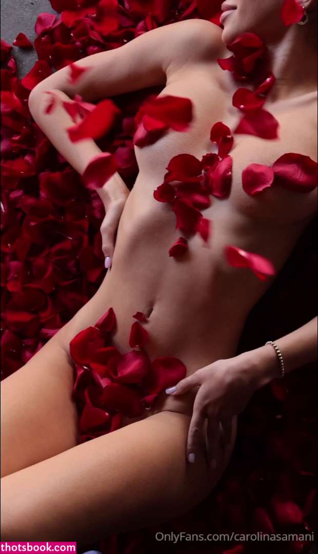 Carolina Samani Photo #375