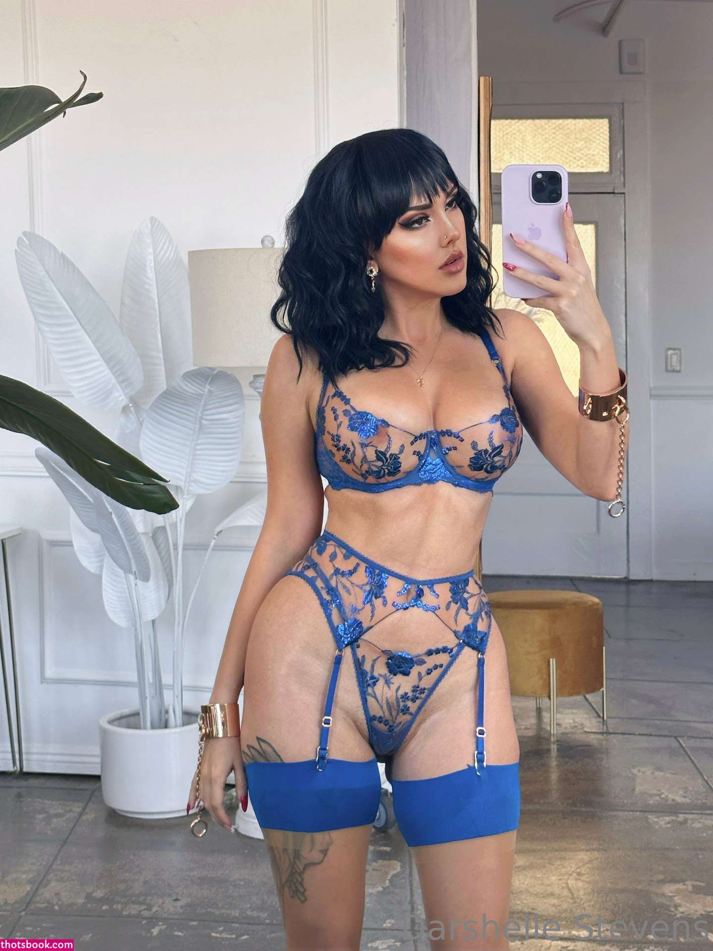 Darshelle Stevens Photo #832