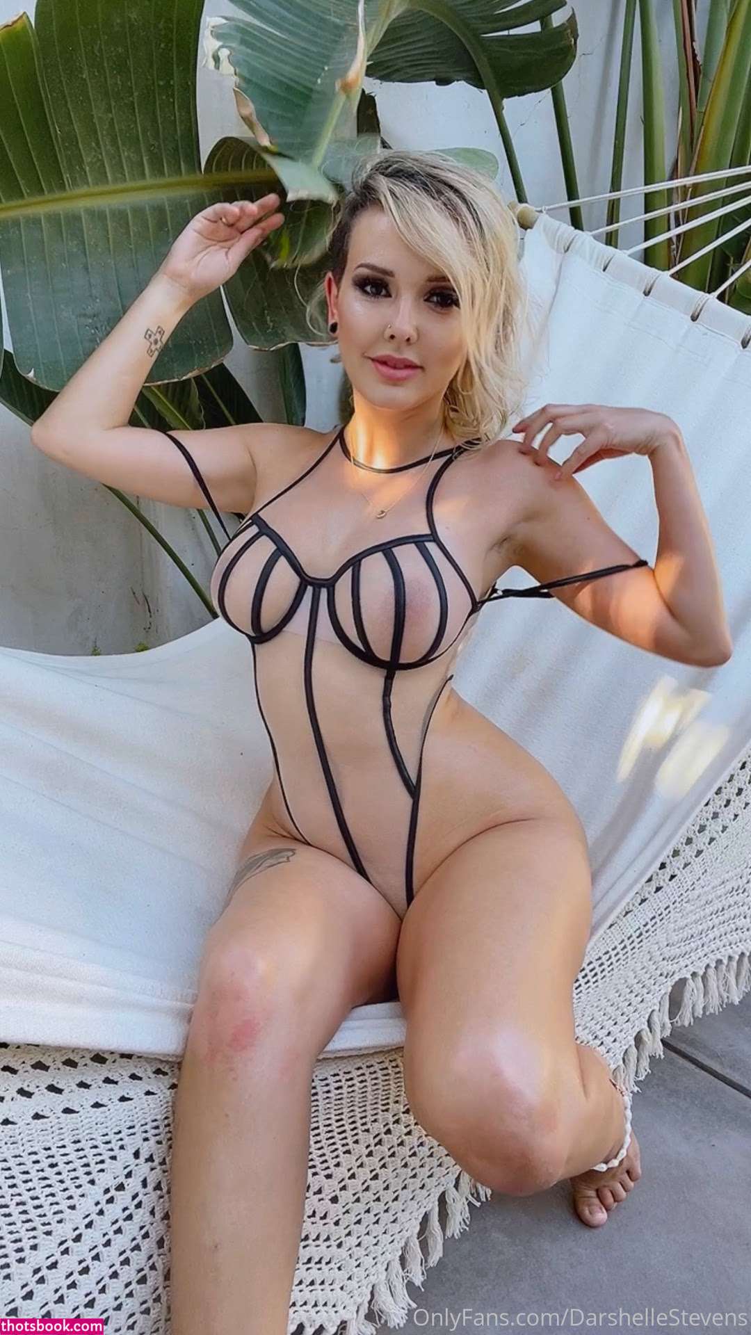 Darshelle Stevens Photo #858