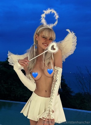 Kristen Hancher Post #49