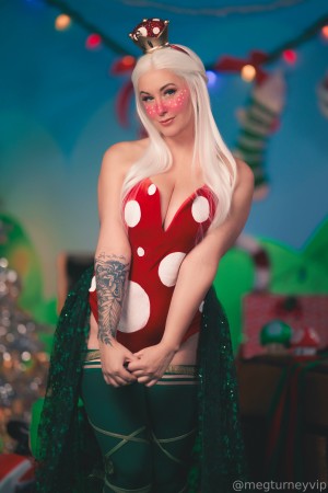 Meg Turney Photo #1364