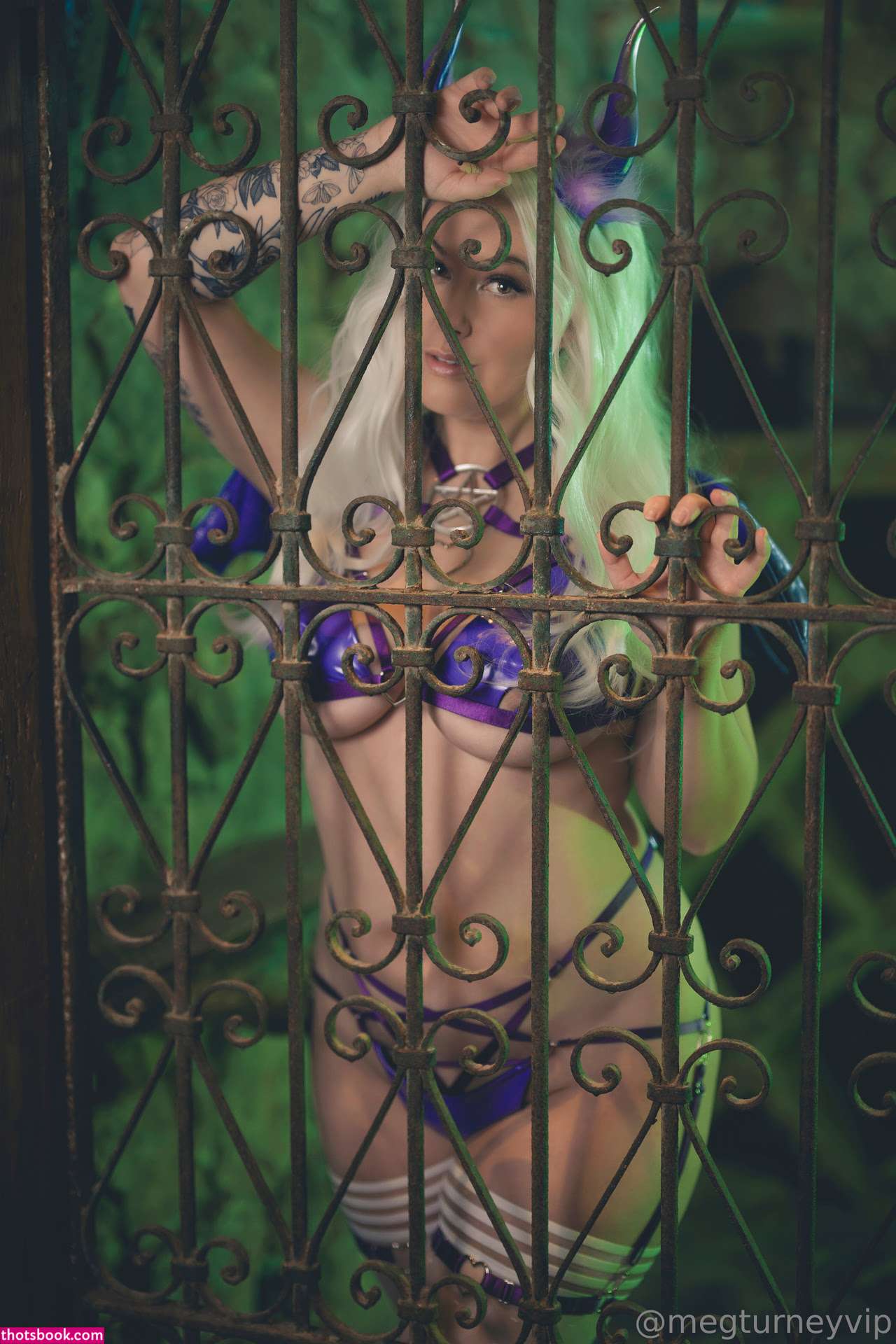 Meg Turney Photo #1422