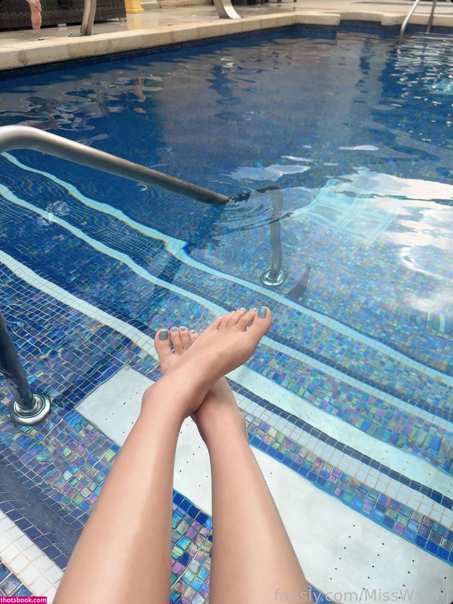 Misswarmj Photo #409