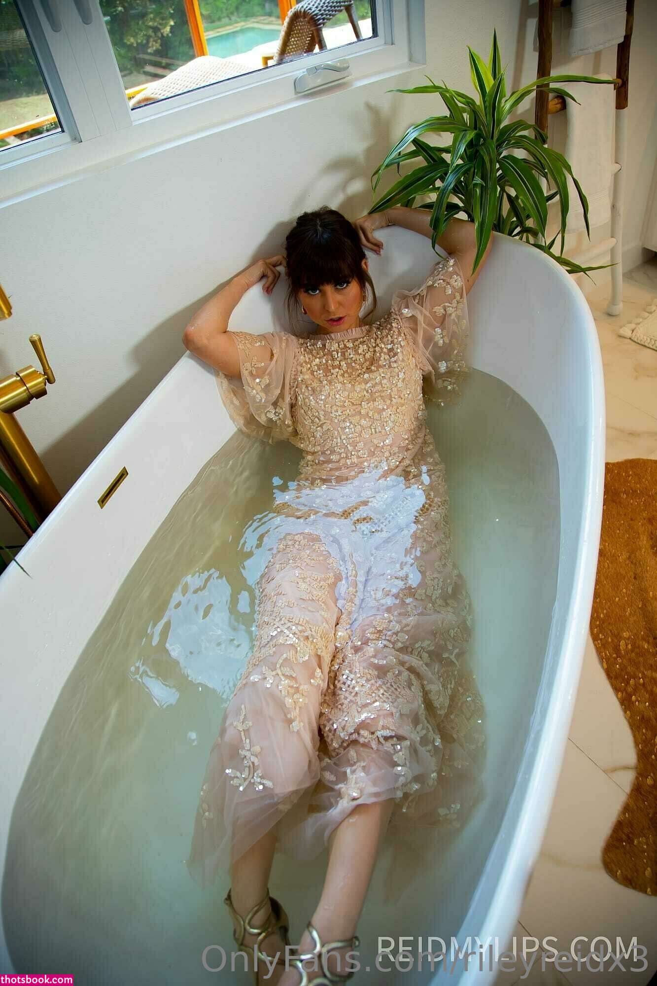 Riley Reid Photo #688