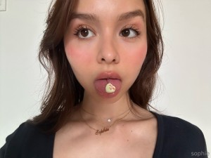 Sophie Mudd Photo #549