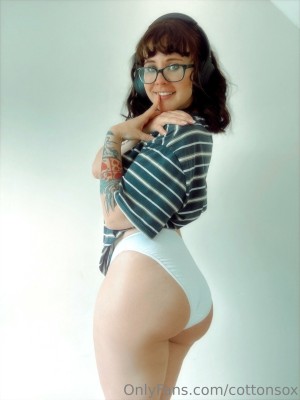 Alice Cotton Sox Photo #24